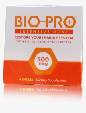 How To Boost Your Immune System With Biopro-plus - Immune System