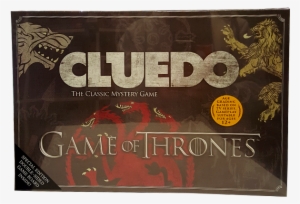 Game Of Thrones Edition