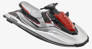 Ski Boat Png - 2017 Yamaha Ex Sport