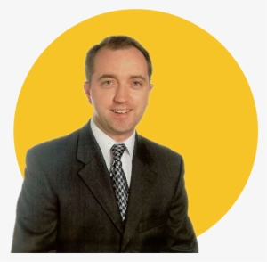 Ask Me About - Businessperson