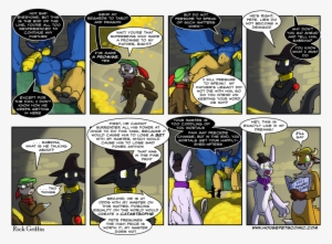 All That Glitters - Housepet Fido And Sabrina