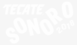 Tecate Comuna - Tecate Sonoro Hermosillo 2018