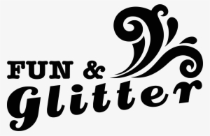 Our Glitters - Graphic Design