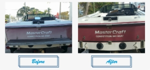 Gold Package - Launch