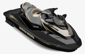 Gtx 155 Sea Doo, Jet Ski Fishing, Skiing, Vehicles, - 2017 Sea Doo Gtx Limited