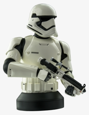 Star - First Order
