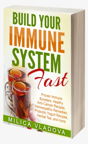 Build Your Immune System Fast - Immune System