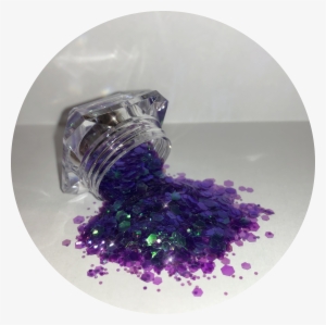 Image Of Witchcraft- Chunky Glitter - Perfume