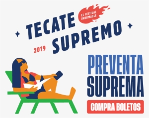 Tecate - Supremo 2019 - - Ciudad Juárez