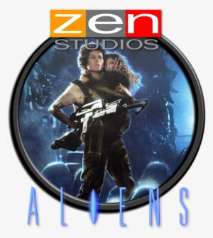 Zen - Aliens