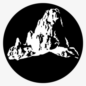 Mountain Top - Apollo Design 6160 Mountain Top B&w Superresolution