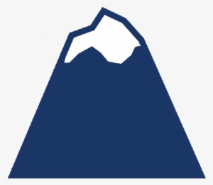 Mountain Top Icon