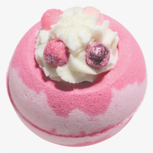 All That Glitters Bath Blaster 160g - Bomb Cosmetics Bath Bombs