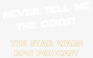 Never Tell Me The Odds - Parallel