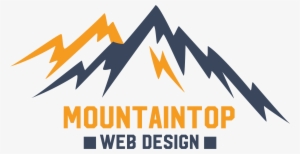 Mountaintop Web Design -logo - Good Design