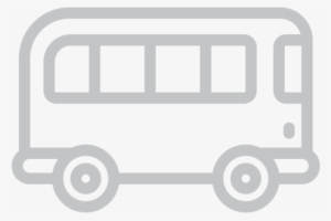 Bus - 遊覽 車 Icon