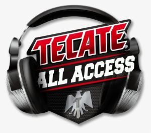 Bienvenidos A Tecate All Access, - Tecate All Access