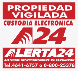 Alerta24 Logo Png Transparent - Logo