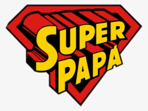 Report Abuse - Super Papa Logo