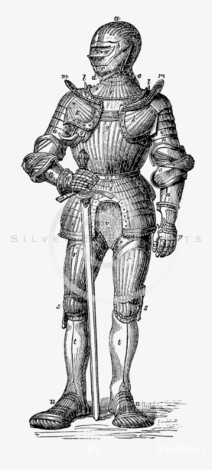 Knight Armor Png