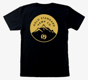 Mountain Top Tee - T-shirt