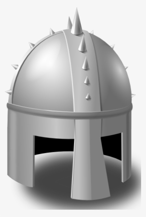 Knight Helmet Cartoon Png
