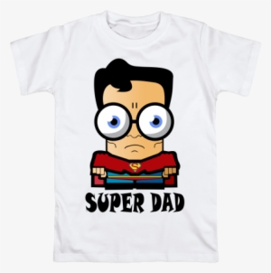 Super Dad-450x450 - Spring Is In The Air [book]