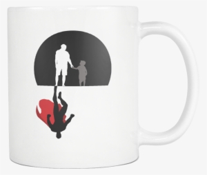 Super Dad Coffee Cup - Coffee Cup