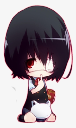 Misaki Mei Chibi Png