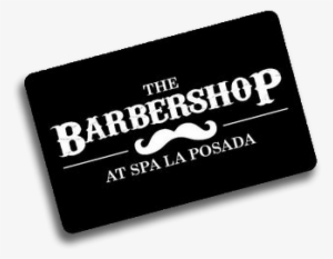 Barbershop Giftcards - Graphics