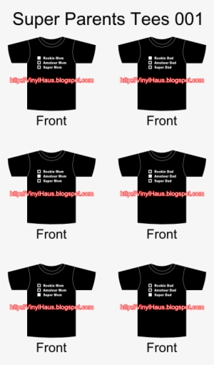 Super Dad - Parents And Teachers