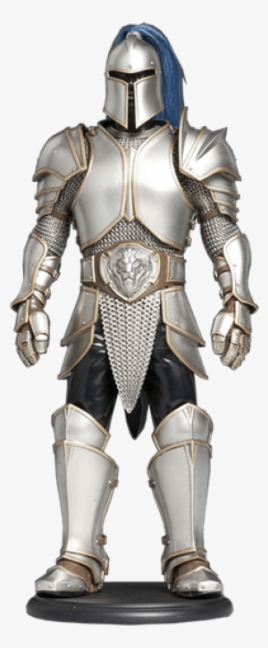 Medieval Soldier Armor