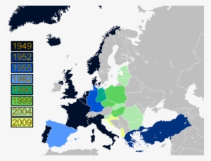 Bandeira Da Nato - Nato Enlargement