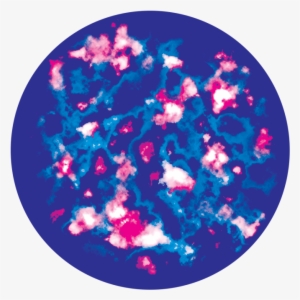 Hot Flashes - Apollo Design 0801 Hot Flashes Glass Pattern C2-0801