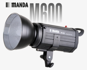 Manda M Series - Lens