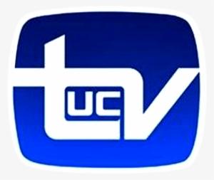 Canal 13 Uc-tv, Logo Mosca