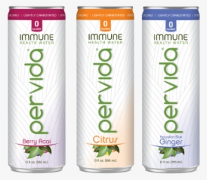 The Best Drinks To Boost Your Immune System - Cream Soda