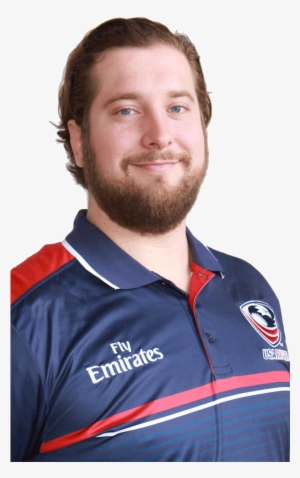 James Wilber - Portrait Photography