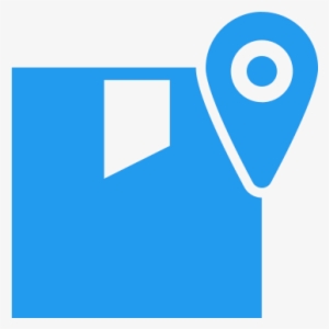 Fli Homepage Track Shipment Icon - Transport