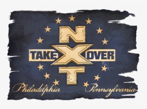 You - Wwe Nxt Takeover Philadelphia 2018