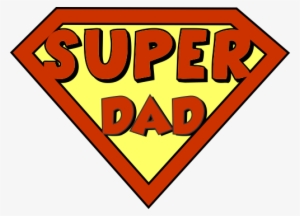 Superdad - Super Mom And Super Dad