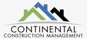 Continental Construction Management-logo