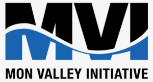 Logo - Mon Valley Initiative