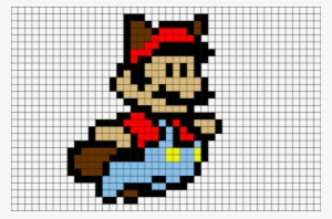 When We Want To Draw Something On The Screen, We First - Minecraft Pixel Art Mario Bros