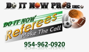 Welcome Coaches - Soccer