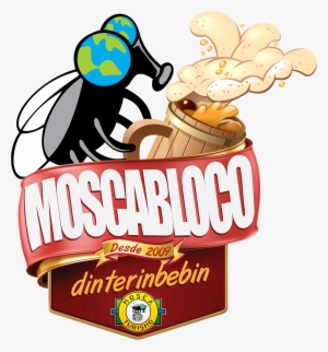 Moscabloco Logo 2016 - Tourism