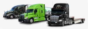 Seguro Caminhão - Trailer Truck