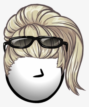 The Too Cool Clothing Icon Id 1523 - Cartoon