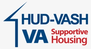 Help Homeless Veterans Find Homes - Va Hud Vash Logo