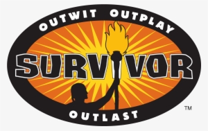 Forum Games / Blockland Forums Survivor - Survivor Tv Show Logo